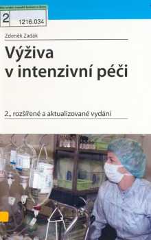 Výživa v intenzivní péči