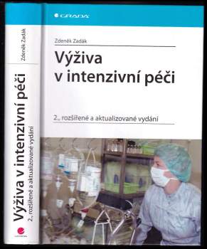 Výživa v intenzivní péči
