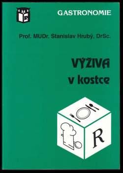 Výživa v kostce