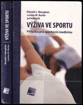 Výživa ve sportu