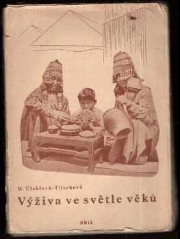 Výživa ve světle věků