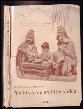 Výživa ve světle věků