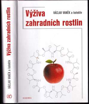 Výživa zahradních rostlin