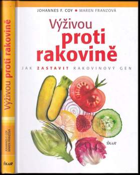 Výživou proti rakovině