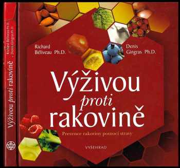 Výživou proti rakovině