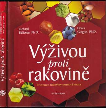 Výživou proti rakovině