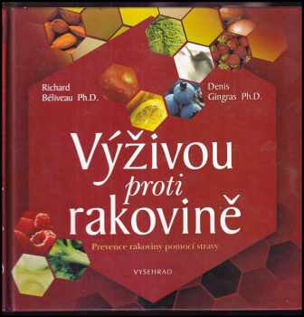 Výživou proti rakovině