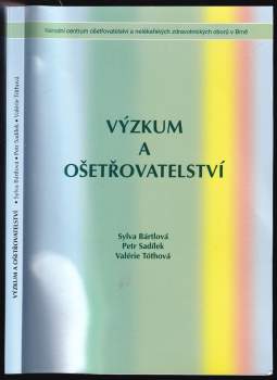 Výzkum a ošetřovatelství