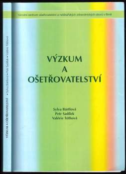Výzkum a ošetřovatelství