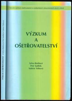 Výzkum a ošetřovatelství