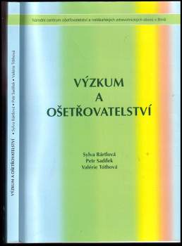 Výzkum a ošetřovatelství