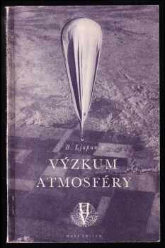 Výzkum atmosféry