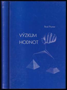 "Výzkum hodnot"