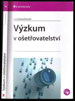 Výzkum v ošetřovatelství