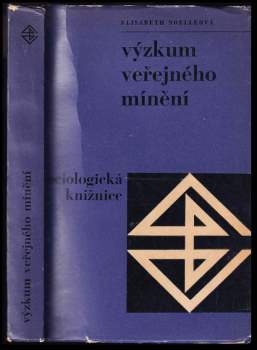 Výzkum veřejného mínění