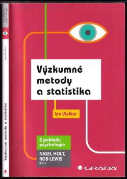 Výzkumné metody a statistika
