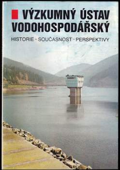 Výzkumný ústav vodohospodářský