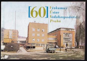 Výzkumný ústav vodohospodářský Praha