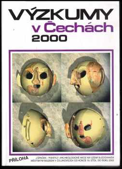 Výzkumy v Čechách 2000