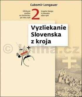 Úžitková grafika na Slovensku po roku 1918