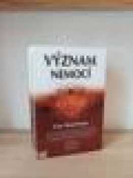 Lise Bourbeau: Význam nemocí