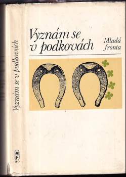 Vyznám se v podkovách
