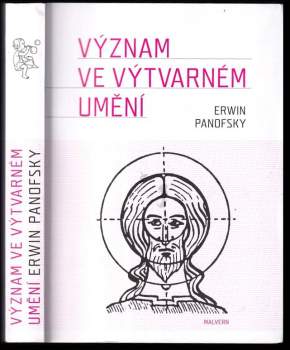 Erwin Panofsky: Význam ve výtvarném umění
