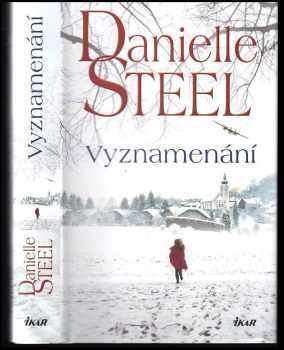 Danielle Steel: Vyznamenání