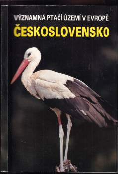 Významná ptačí území v Evropě