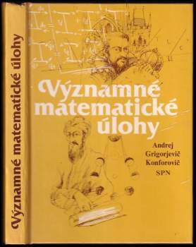 Významné matematické úlohy