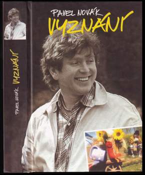 Vyznání