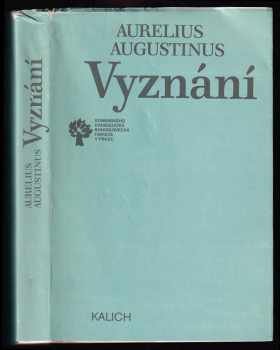Vyznání