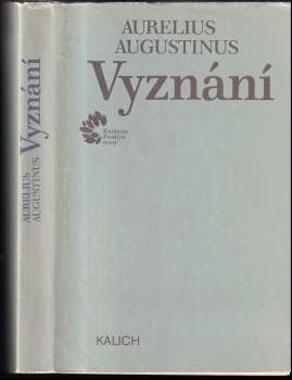 Vyznání