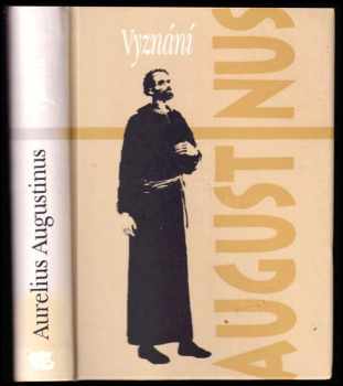 Augustin: Vyznání