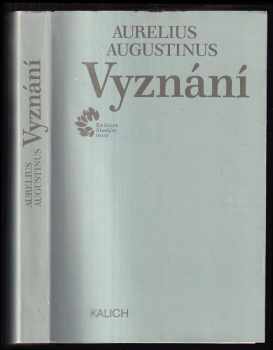 Vyznání