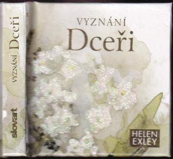 Vyznání dceři