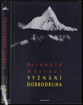 Vyznání dobrodruha