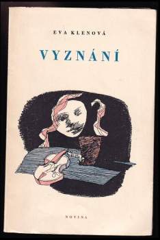 Vyznání