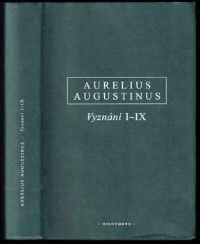 Vyznání I-IX