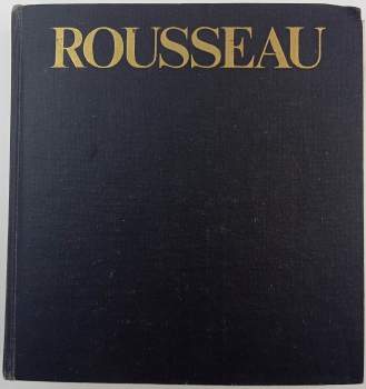 Jean-Jacques Rousseau: Vyznání