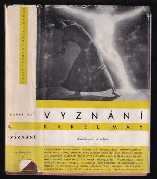 Vyznání ; Spravedlnost pro Karla Maye! : Anketa