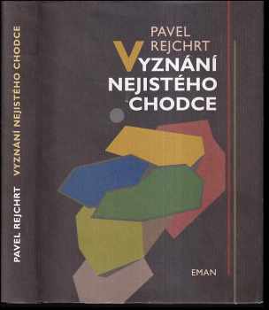 Vyznání nejistého chodce