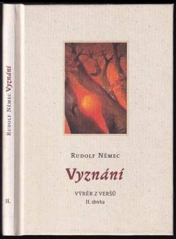 Vyznání