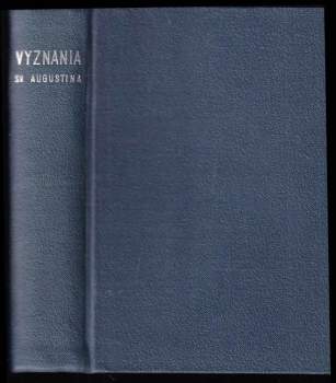 Vyznania