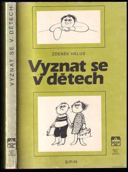Vyznat se v dětech