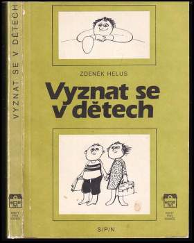 Vyznat se v dětech