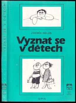 Vyznat se v dětech