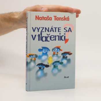 Vyznáte sa v tlačenici