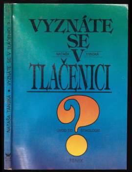 Vyznáte se v tlačenici?