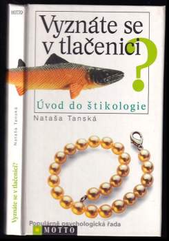 Vyznáte se v tlačenici?